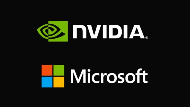 Microsoft is reducing its dependency on Nvidia!