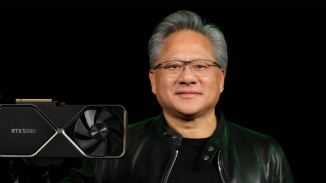 Important details of NVIDIA RTX 5090 and 5080 leaked!