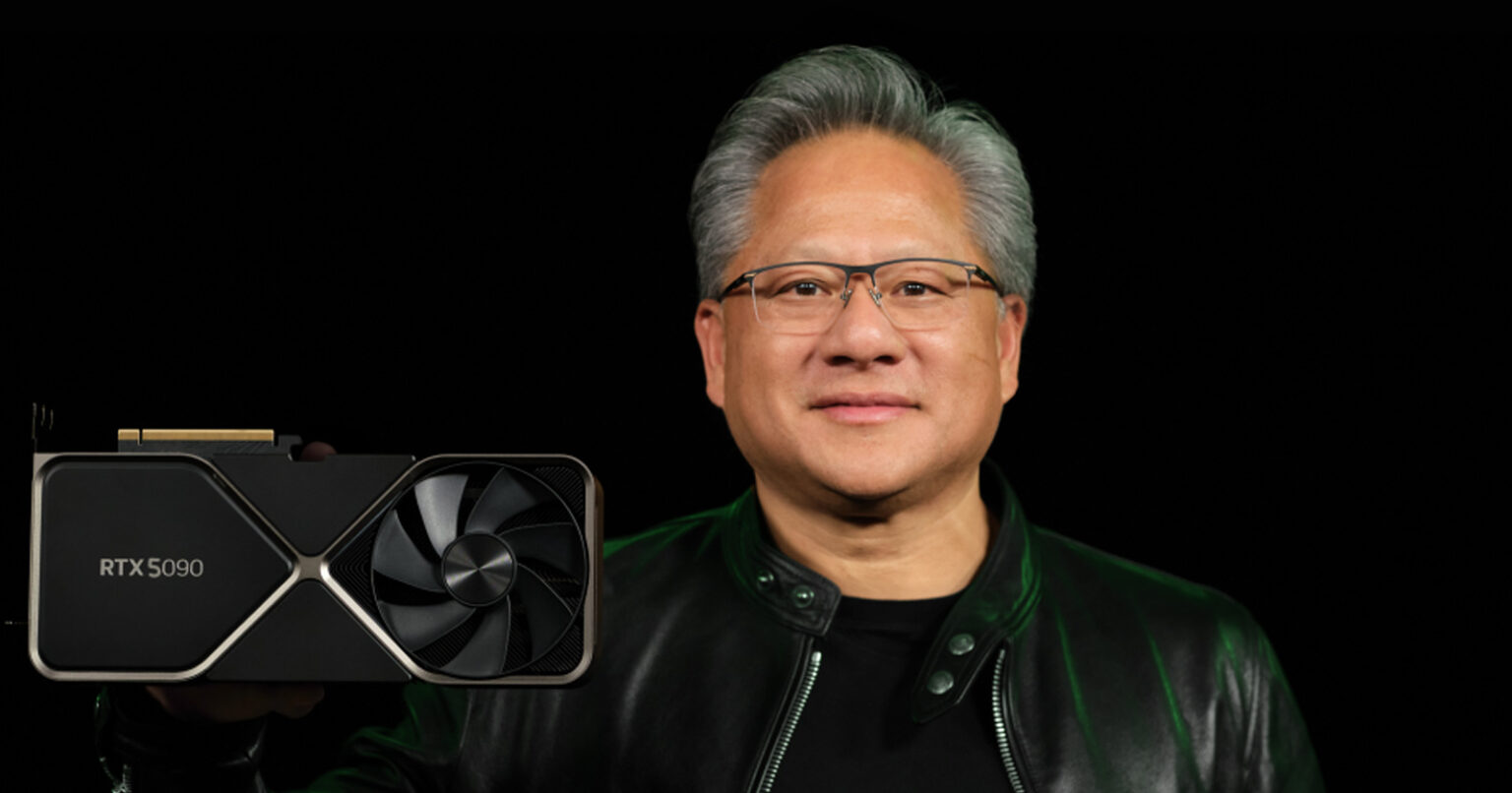 Important details of NVIDIA RTX 5090 and 5080 leaked!