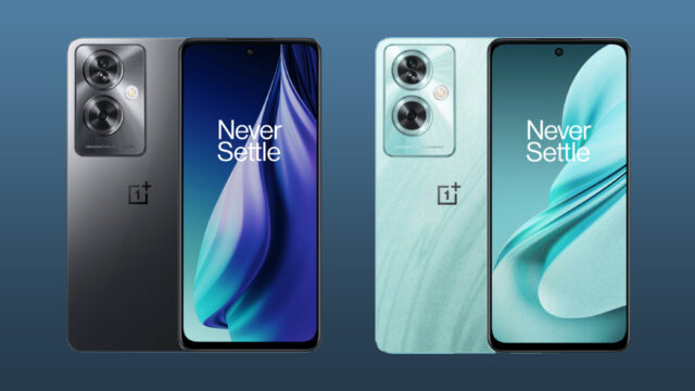 OnePlus Nord N30 SE 5G goes on sale in Europe! Here is the price