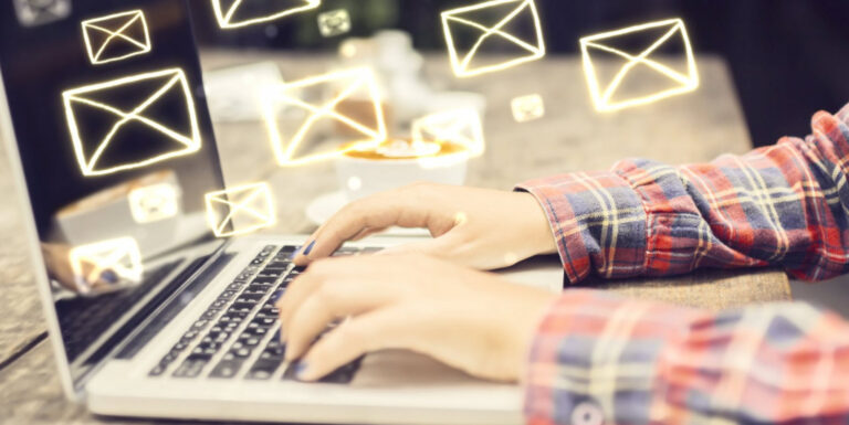 Outlook links