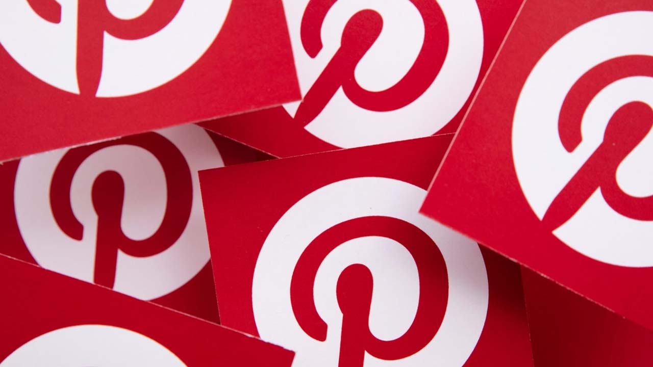 Pinterest makes a new deal!