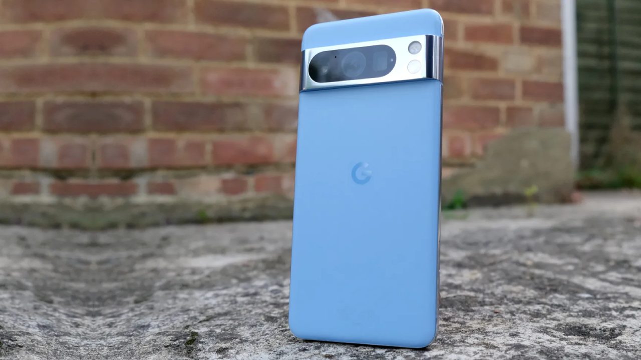 Affordable Google Pixel 8a launch date revealed