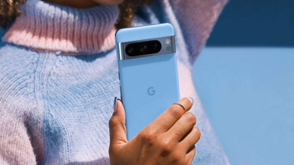 Google rolling out February 2024 Pixel Update with bug fixes
