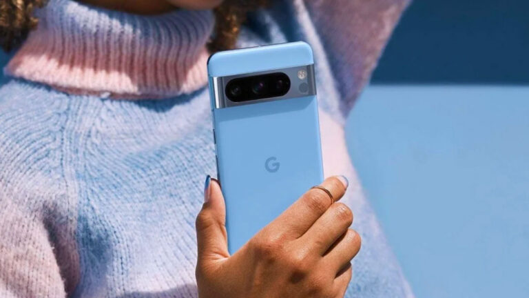 Google Pixel February 2024 update