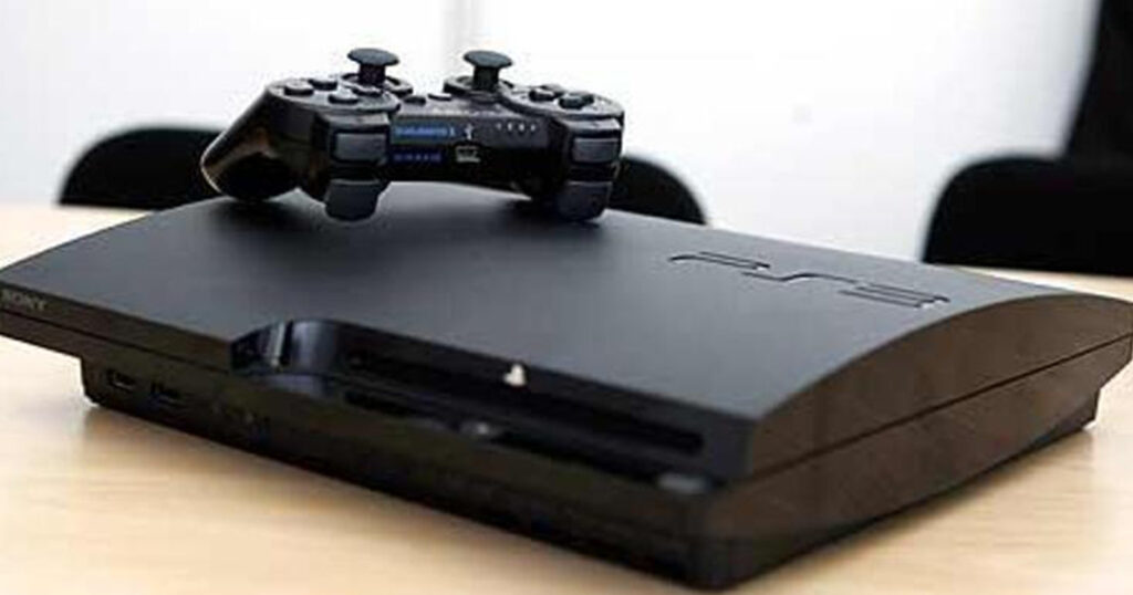 playstation 3