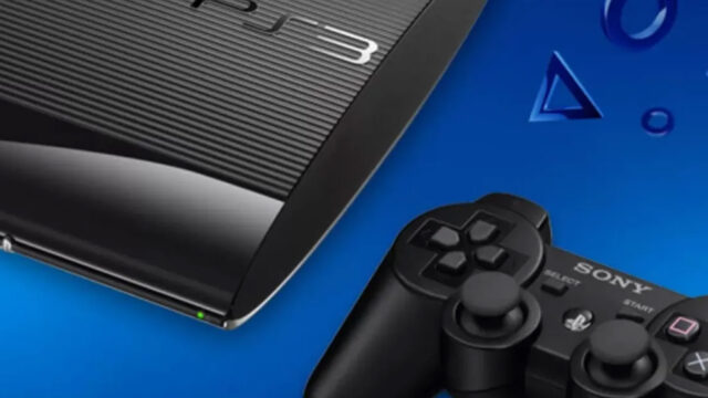 PlayStation 3 confession from AMD after years!