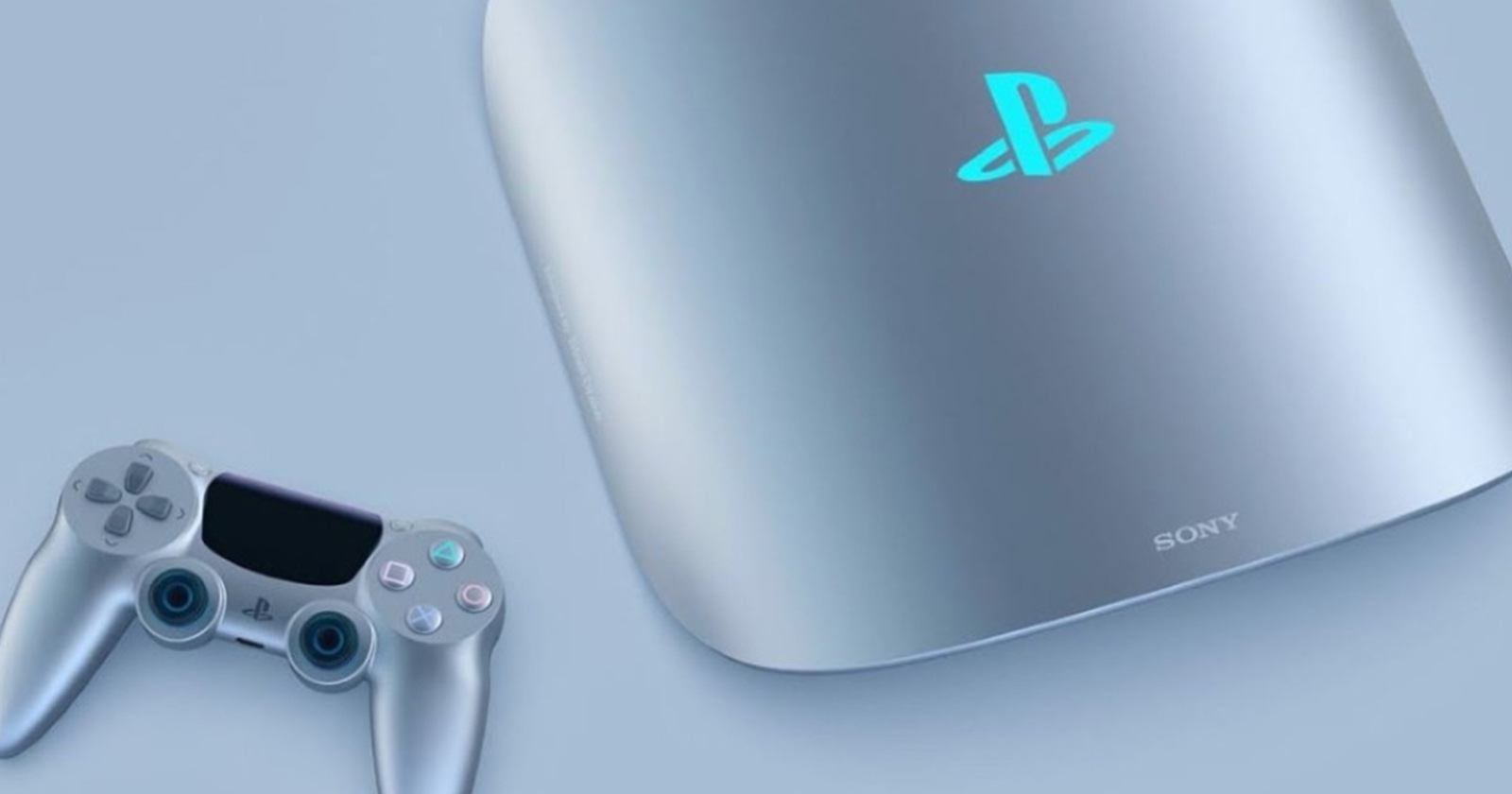 PS5 Pro step from Sony! Coming sooner than expected