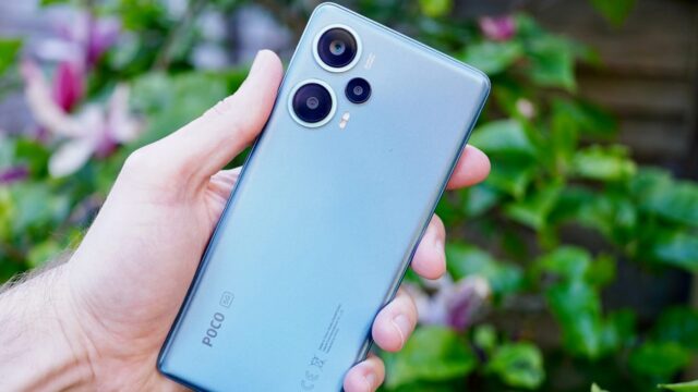 Features of the budget-friendly POCO C61 were revealed before the launch!