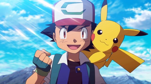 The Pokémon Presents event is approaching!