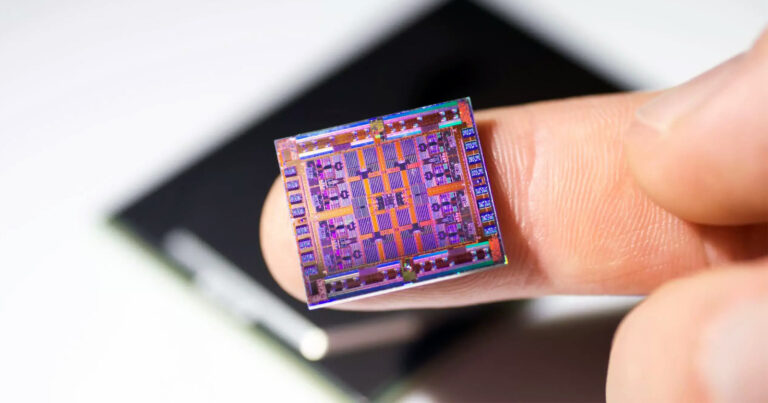 2nm process
