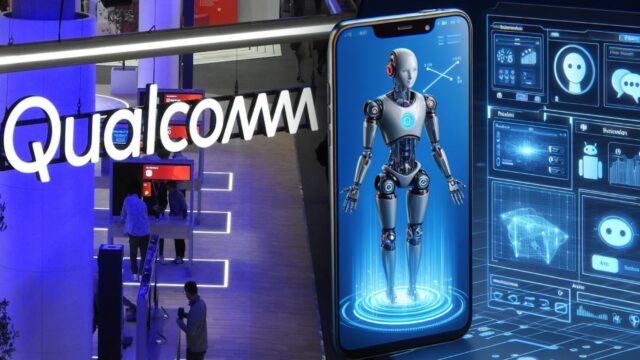 Qualcomm paves the way for ai in the smartphone!