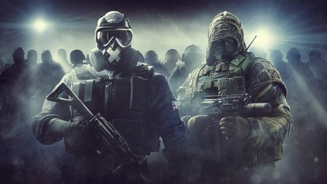 Will Rainbow Six Siege Get a New Game Engine?