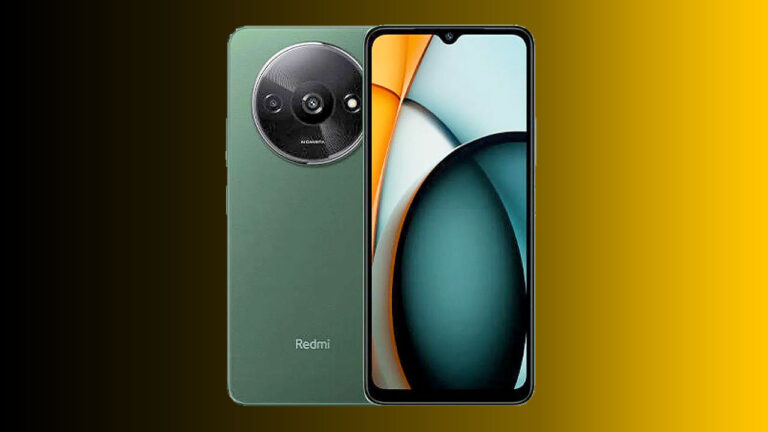 Redmi A3 specs leaked