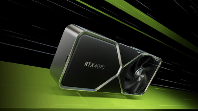 NVIDIA and AMD are currently engaged in a price reduction competition
