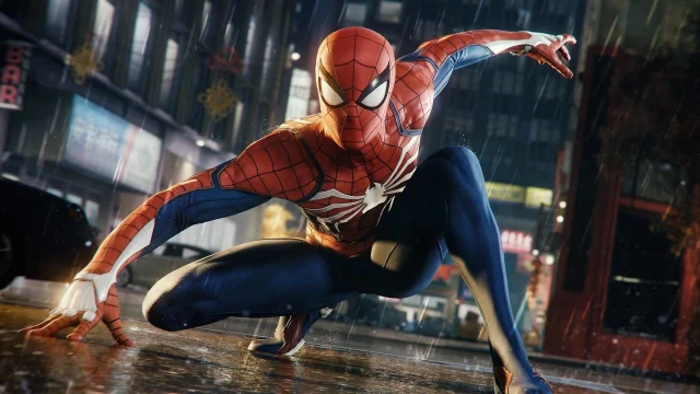 Will the New Spider-Man Game Be Cancelled?