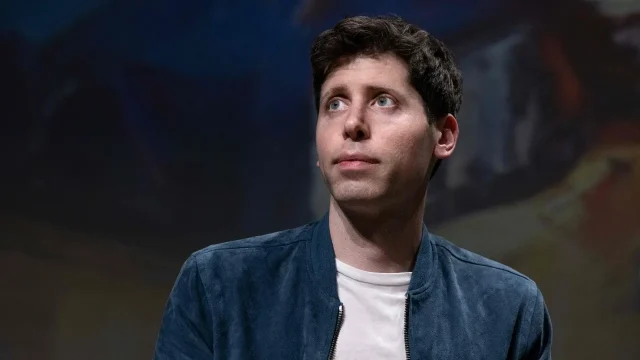 OpenAI CEO Sam Altman is looking for investors! Here’s why