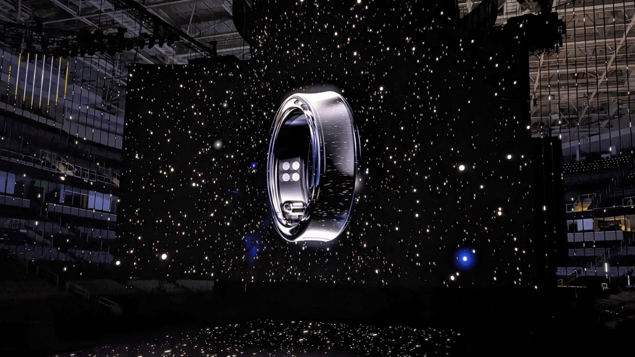 Samsung has given a date for the Galaxy Ring!