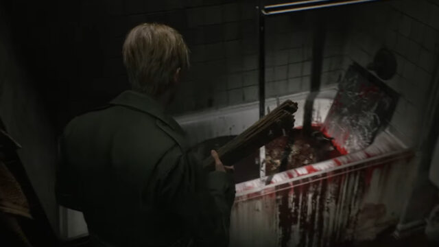 Fan-made Silent Hill 2 remake is out!