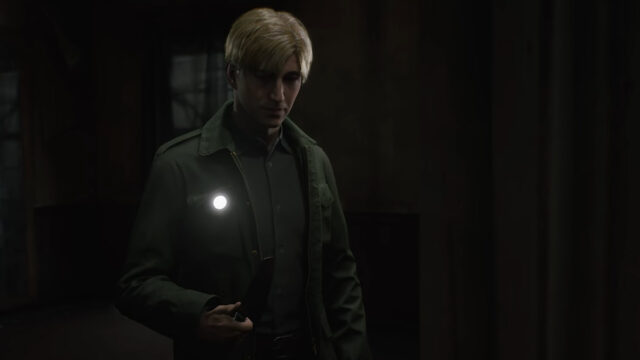 New trailer for Silent Hill 2 Remake released!