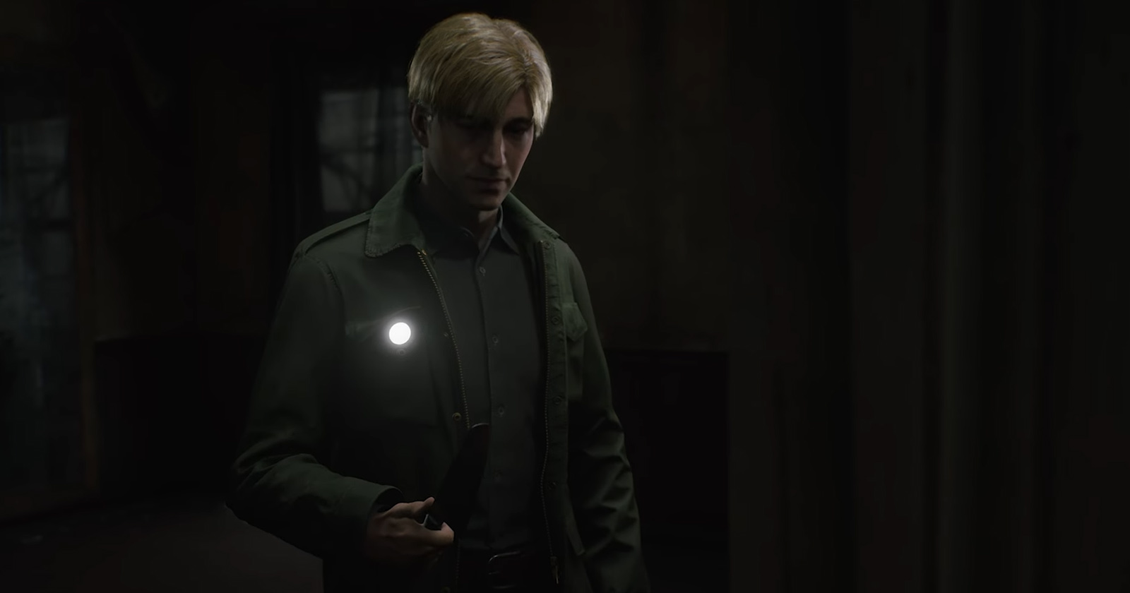 Silent Hill 2 Remake Gets New Trailer Featuring Combat, but Still No  Release Date