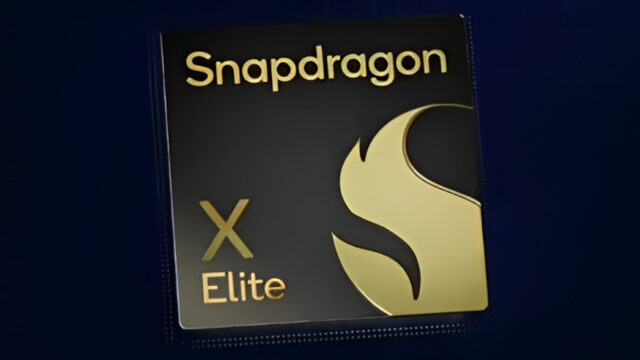 Snapdragon could be your new CPU in five years!