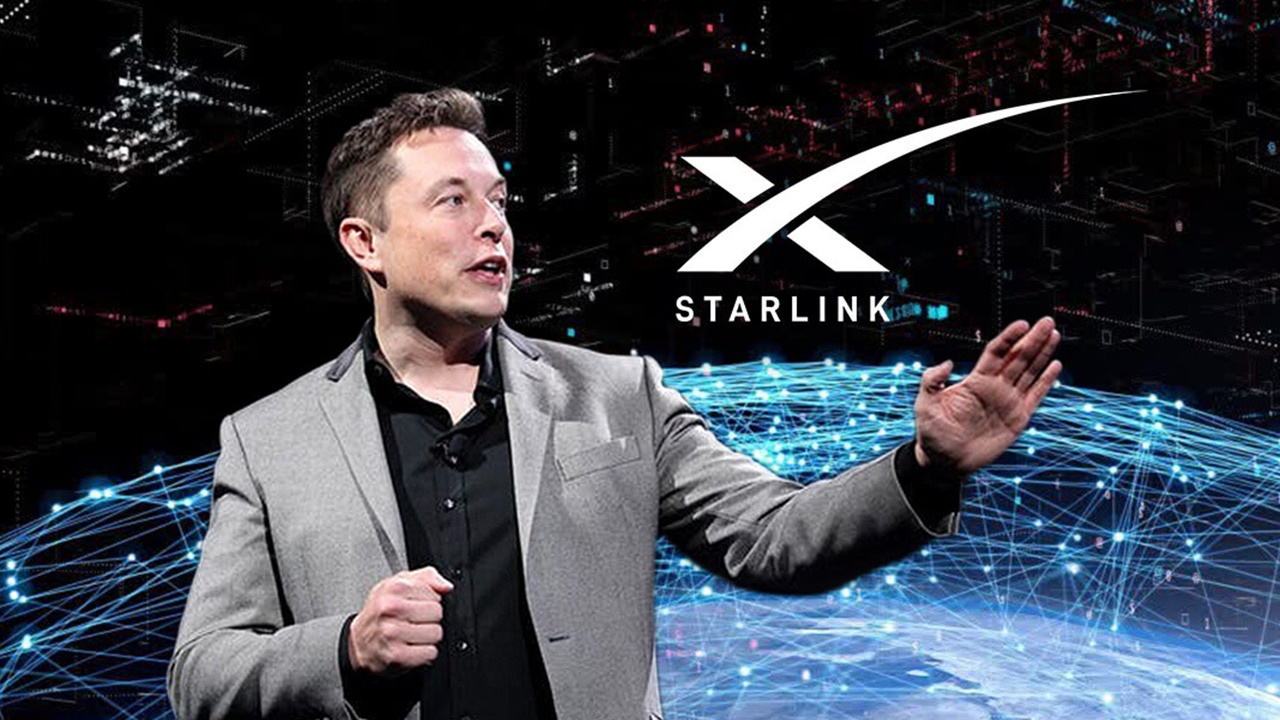 Sudanese militias are using Elon Musk’s Starlink!