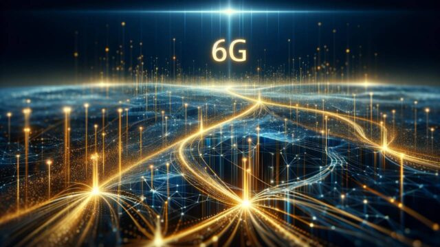 Turkcell and Nokia Collaborate on 6G Development!