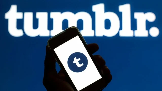 Tumblr is set to sell user data!