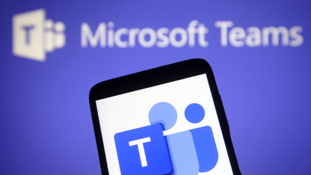 Microsoft Teams is getting artificial intelligence support!