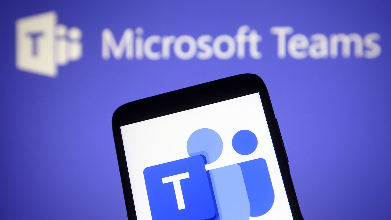 Microsoft Teams is gaining a new feature!