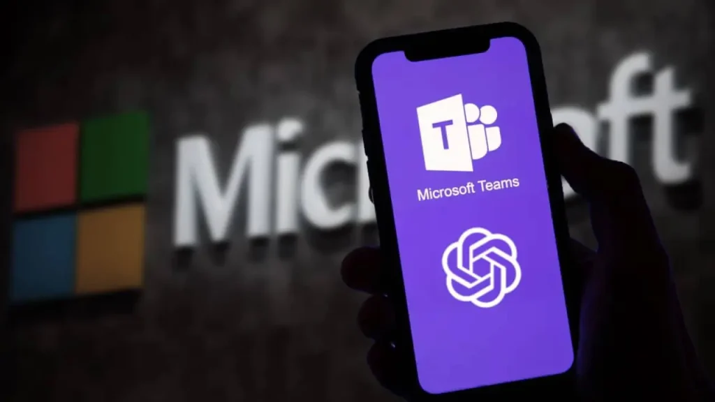 microsoft teams artificial intelligence-1