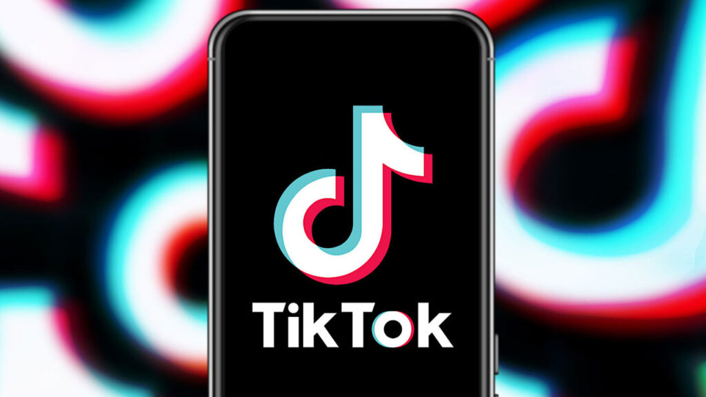 Biden TikTok