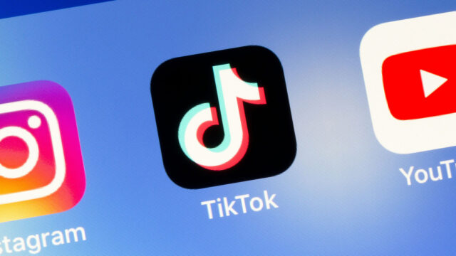 TikTok, Instagram and many big social media giants sued!