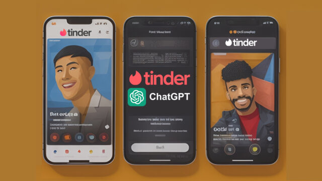 Tinder Enters the Era of AI with ChatGPT! New Features Coming