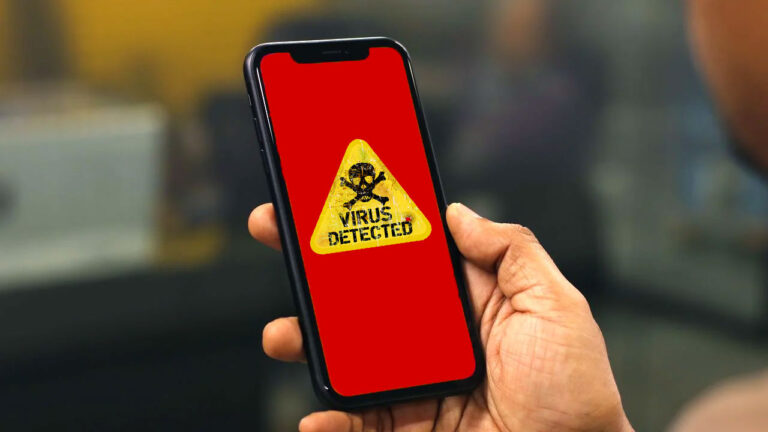 iOS GoldDigger Trojan