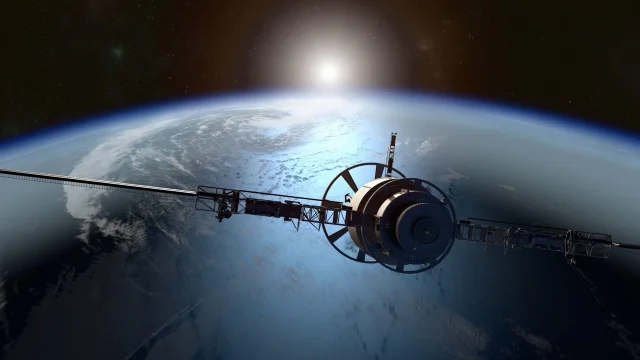 North Korea Sends Spy Satellite into Space!