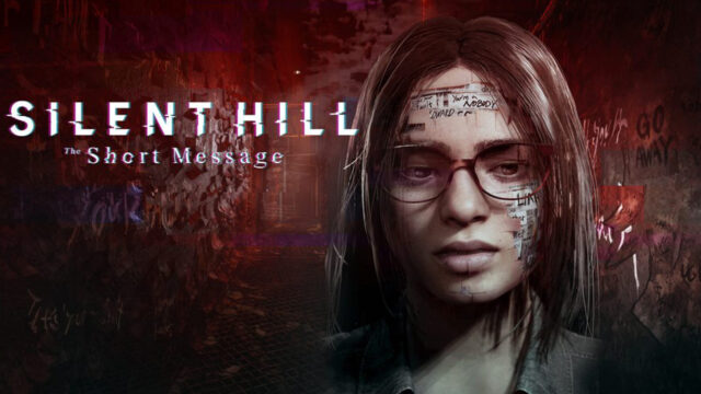 The new Silent Hill game is out! And it’s free