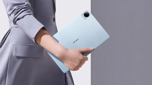 The tablet market is set to stir: vivo Pad 3 Pro specifications have surfaced!