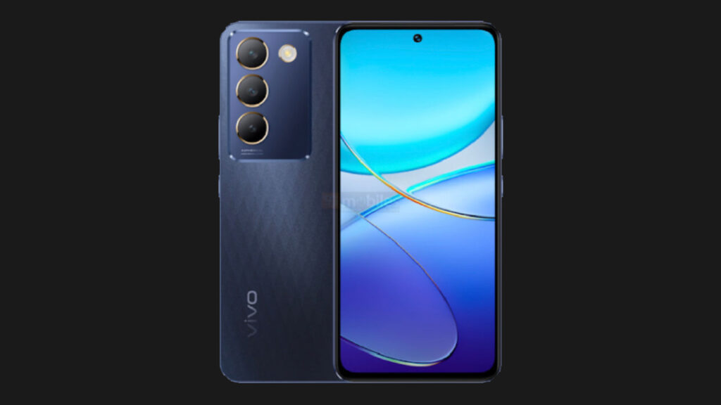 vivo Y200e launch date