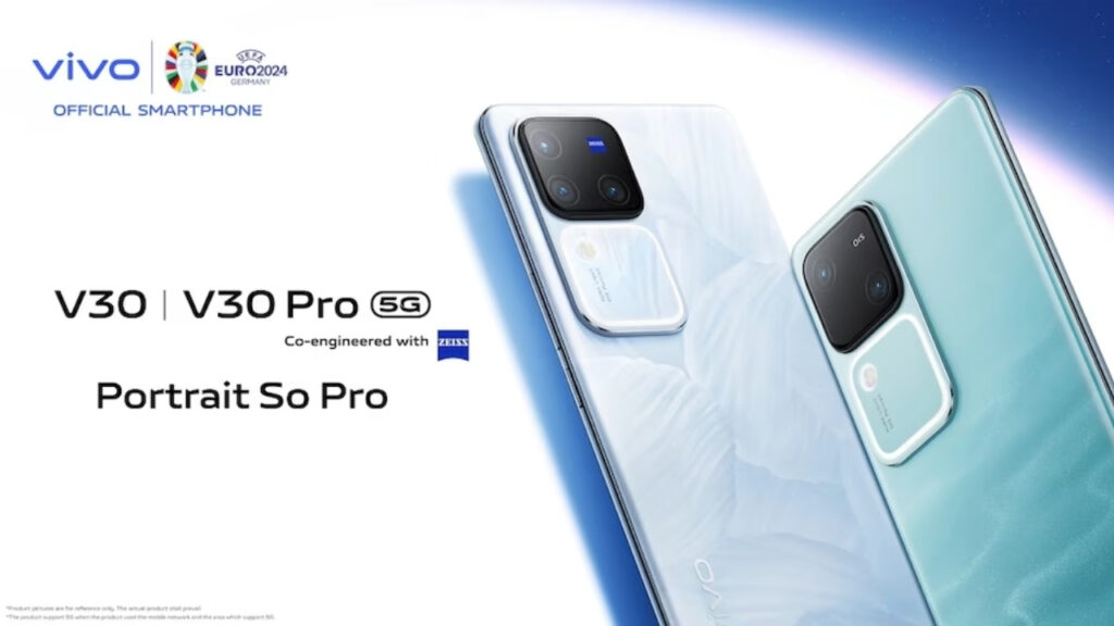 vivo V30 Pro Camera Features -1