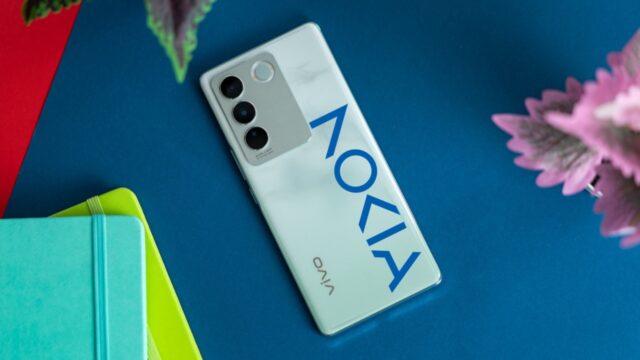 vivo and Nokia join forces for the smartphone