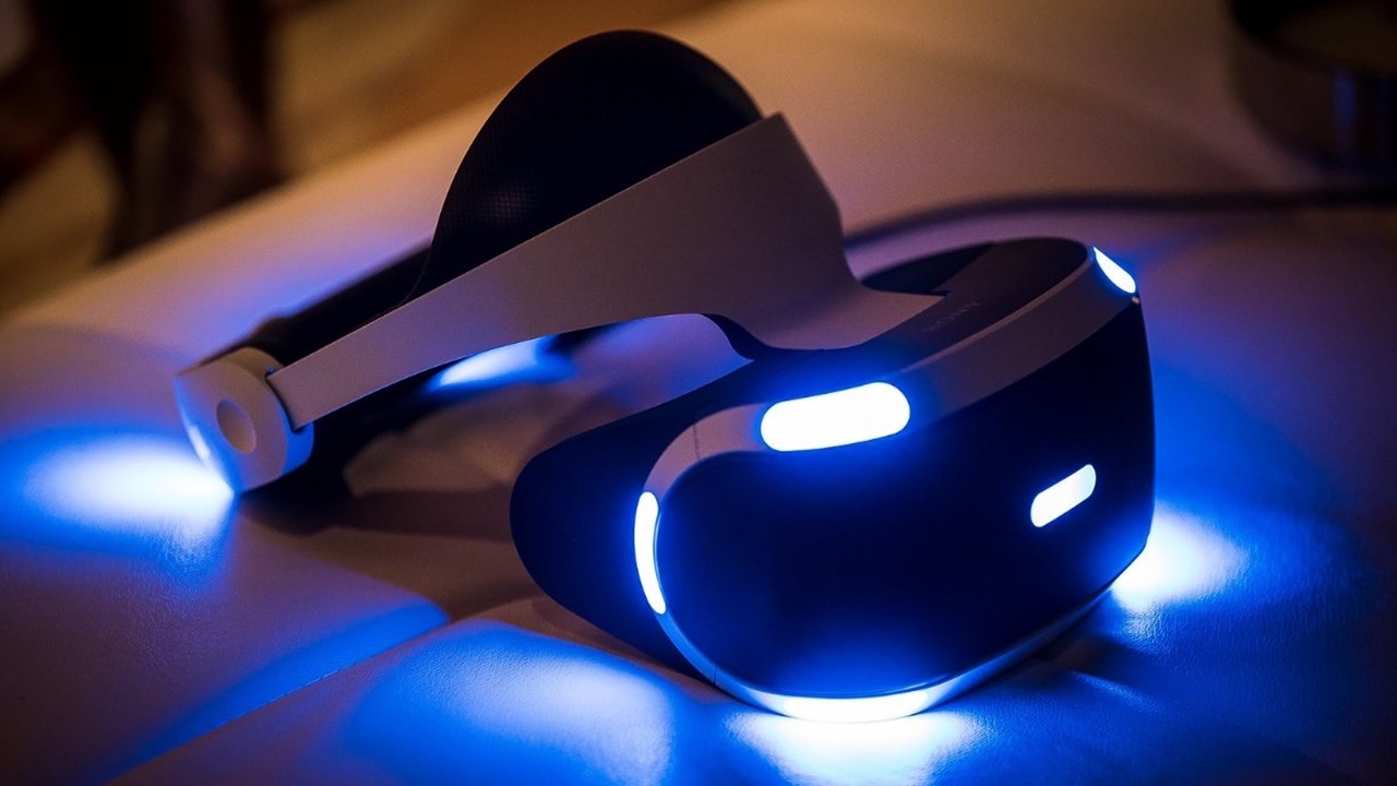 PlayStation VR2 Is Getting PC Support