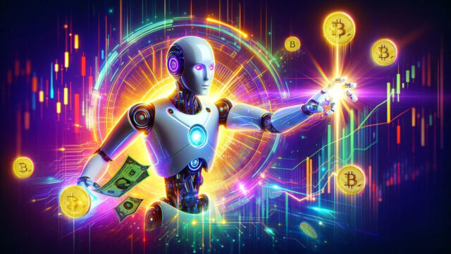 Artificial Intelligence (AI) crypto currencies