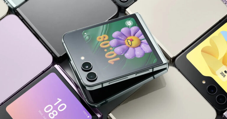 who-is-the-leader-of-the-foldable-phone-market