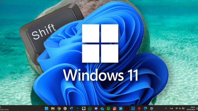 Windows 11 gets the long-awaited Android support!