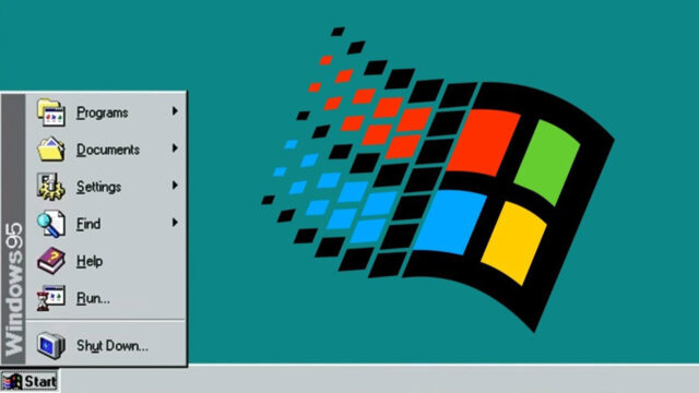 Germany searches for Windows 3.11 manager… after 30 years