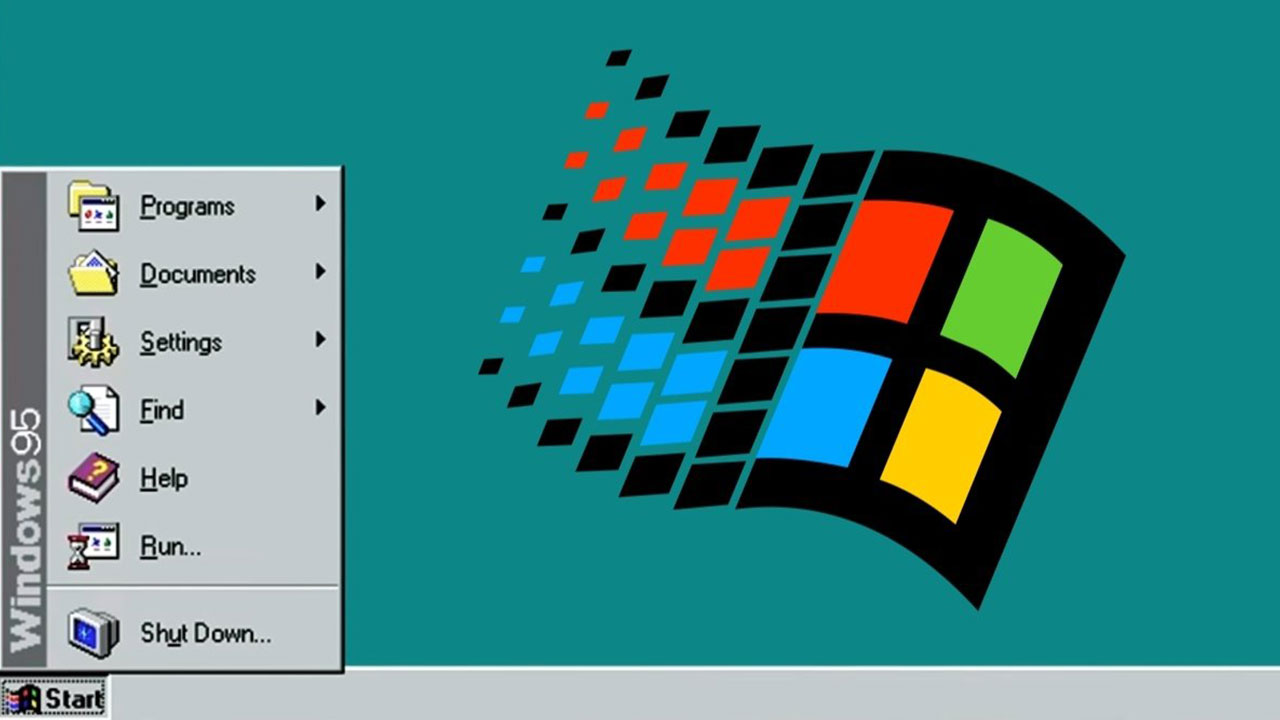 Хожар 95. Пуск виндовс 95. Windows 95 пуск. Кнопка пуск виндовс 95. Меню пуск виндовс 95.