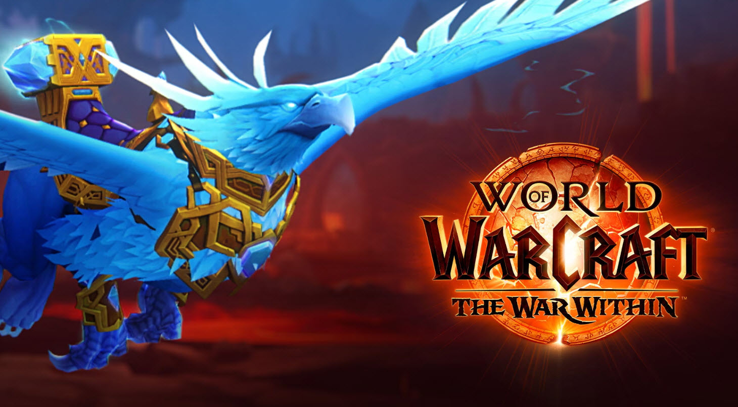 World of Warcraft The War Within
