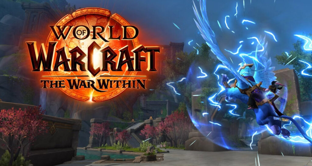 World of Warcraft The War Within